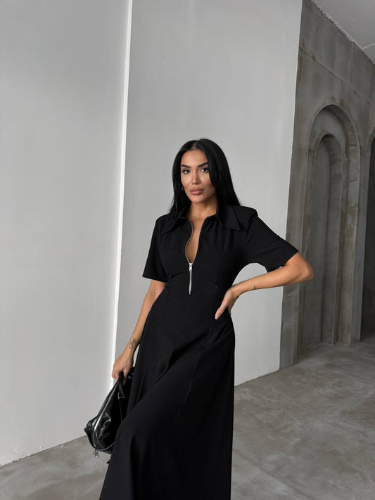robe Alhambra Couture