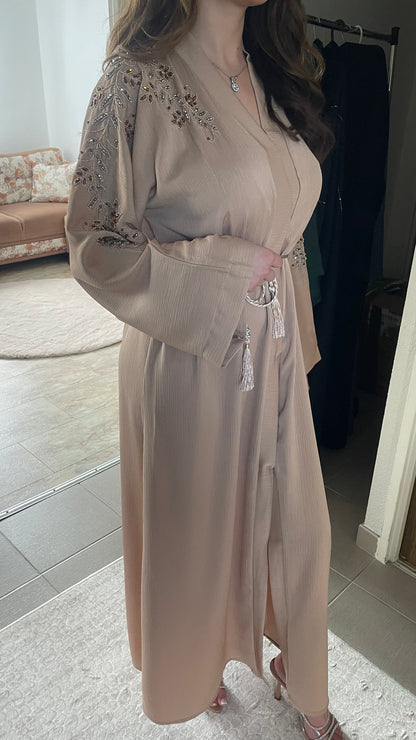 Abaya Jennah