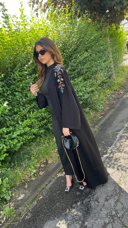 Abaya Diana