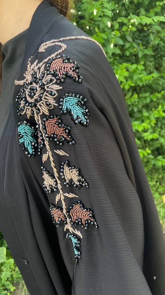 Abaya Diana