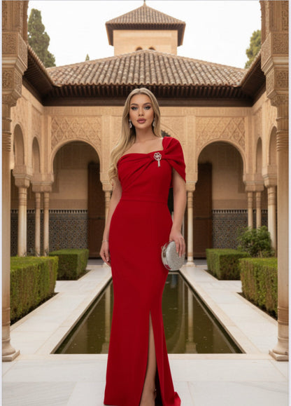 Robe de soirée Isis Alhambra Couture