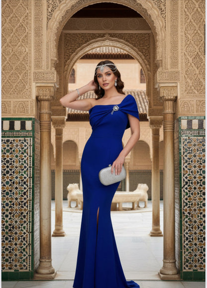 Robe de soirée Isis Alhambra Couture