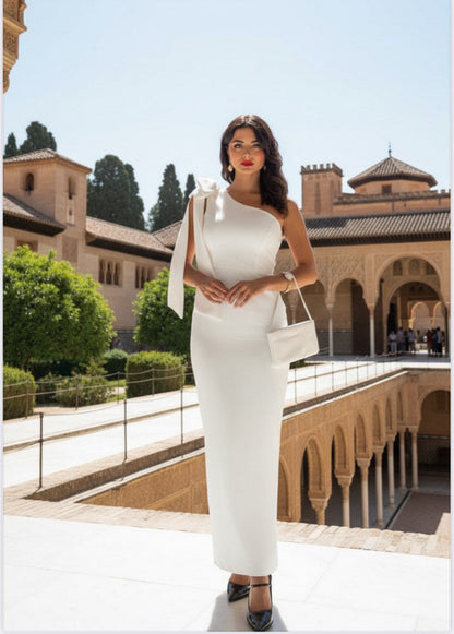 Robe de soirée Cléa Alhambra Couture