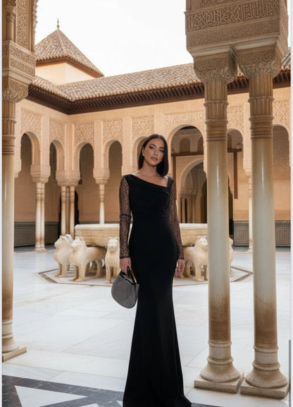 Robe de soirée Soraya Alhambra Couture