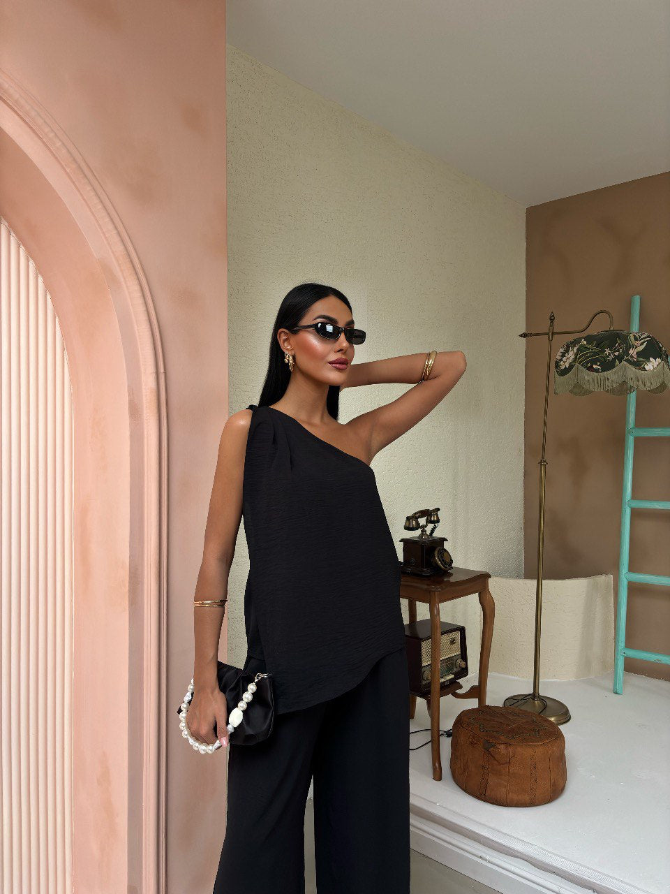 Ensemble Alhambra Couture