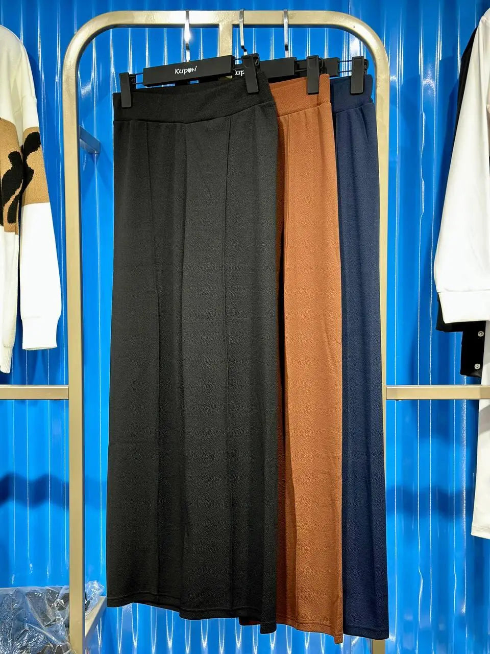 Pantalon Alhambra Couture
