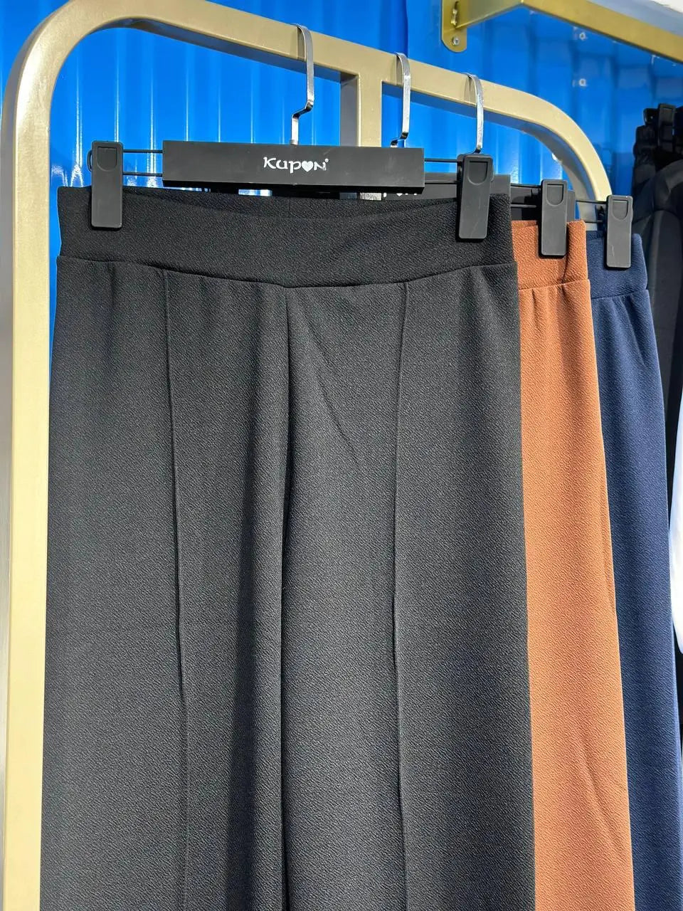 Pantalon Alhambra Couture