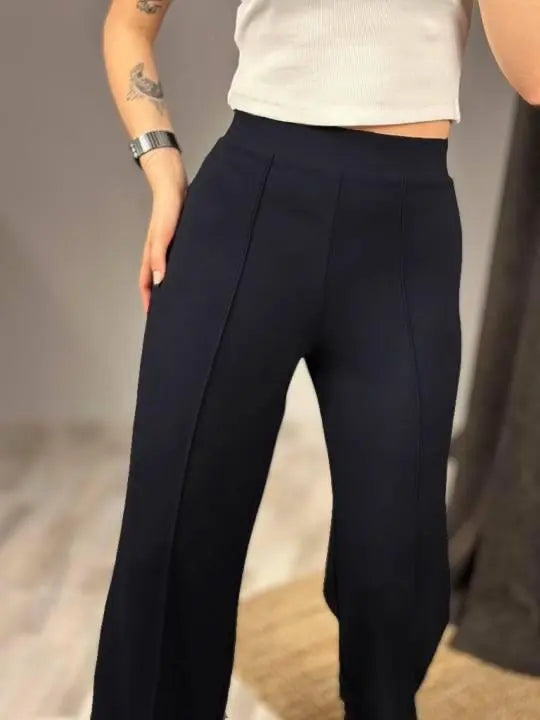Pantalon Alhambra Couture