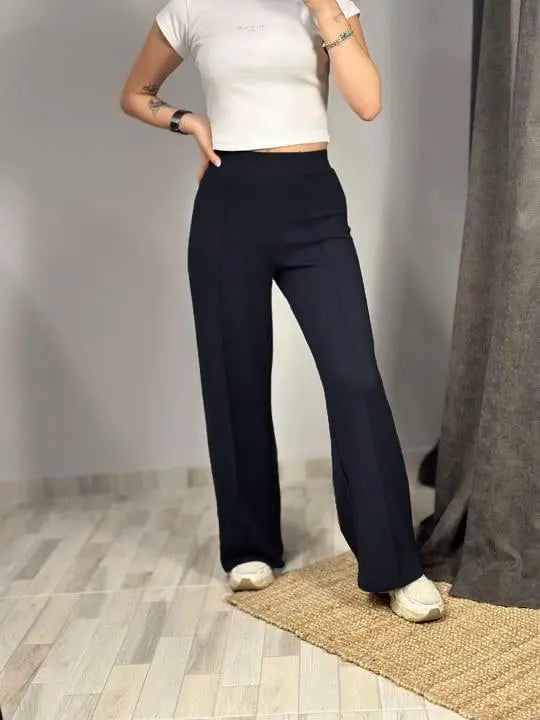Pantalon Alhambra Couture