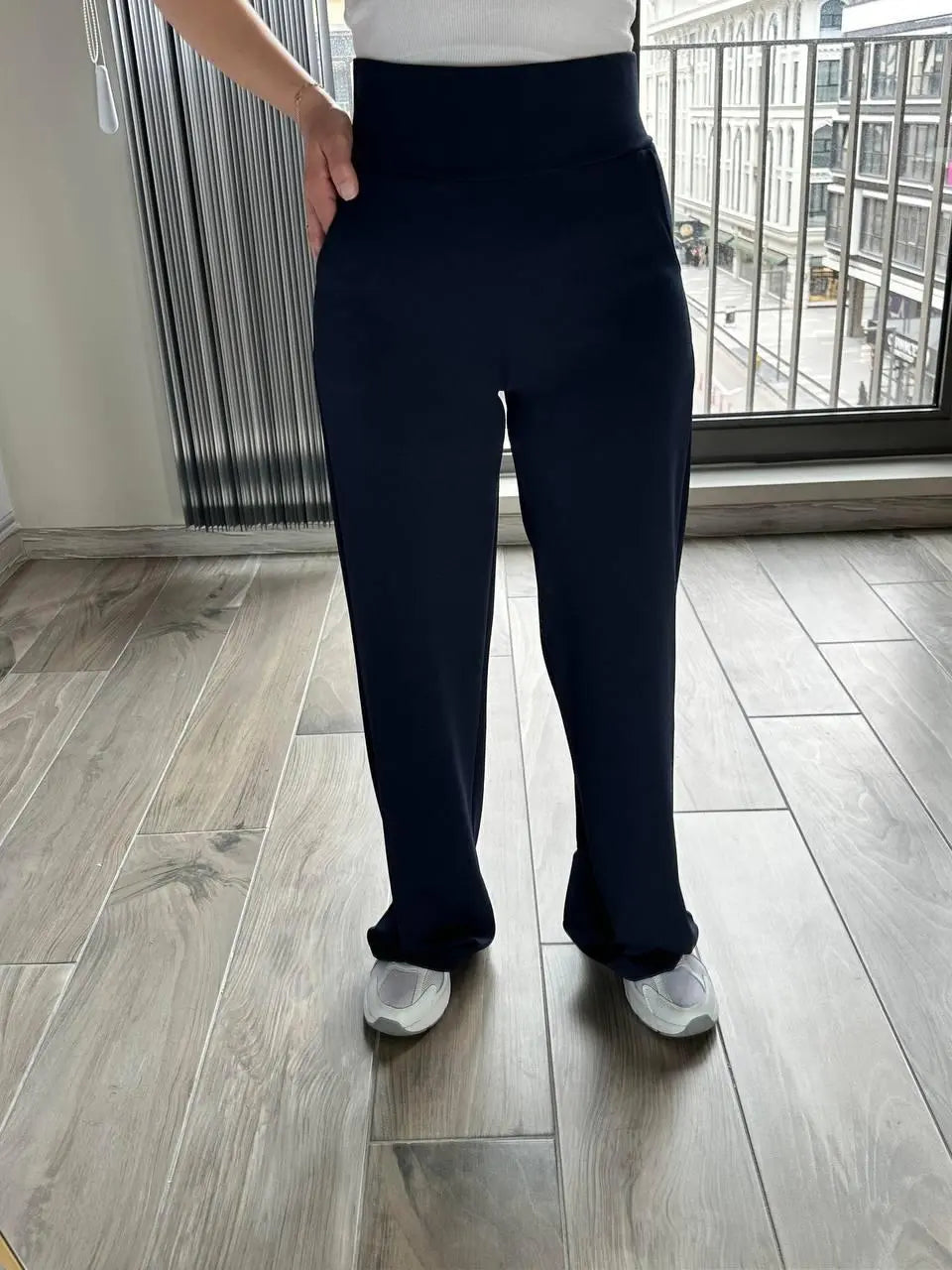 Pantalon Alhambra Couture
