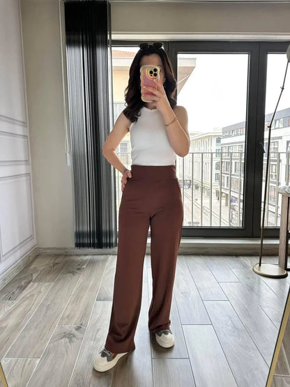 Pantalon Alhambra Couture