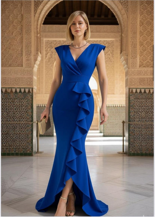 Robe de soirée Paloma Alhambra Couture