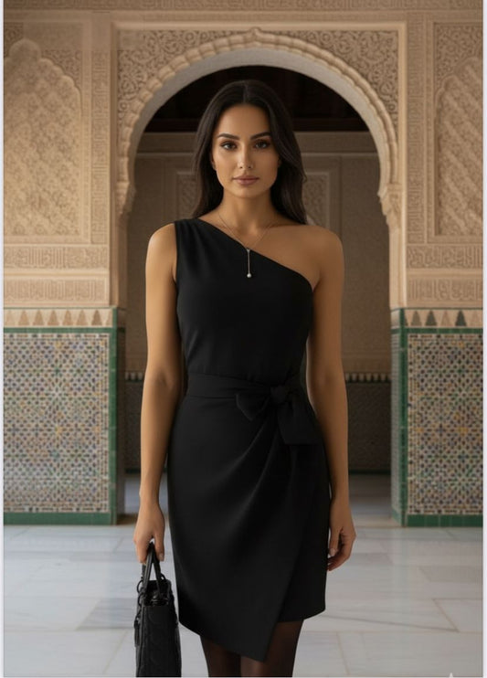 Robe de soirée Valentina Alhambra Couture