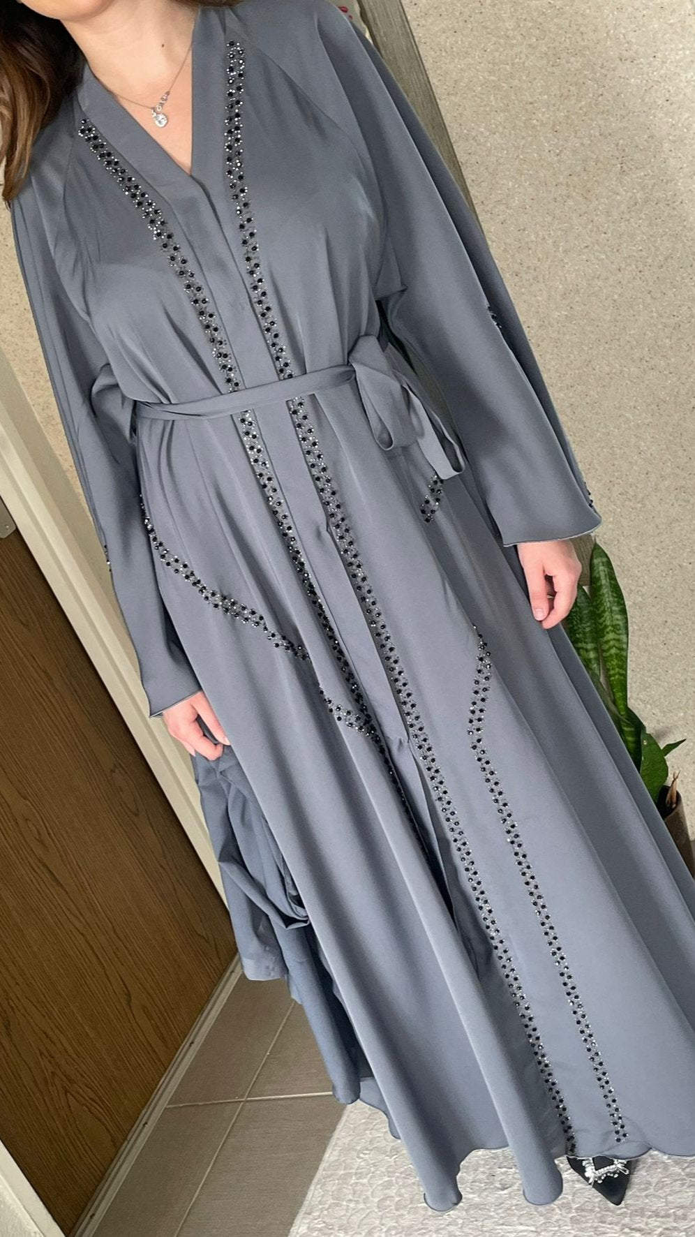 Abaya Celine