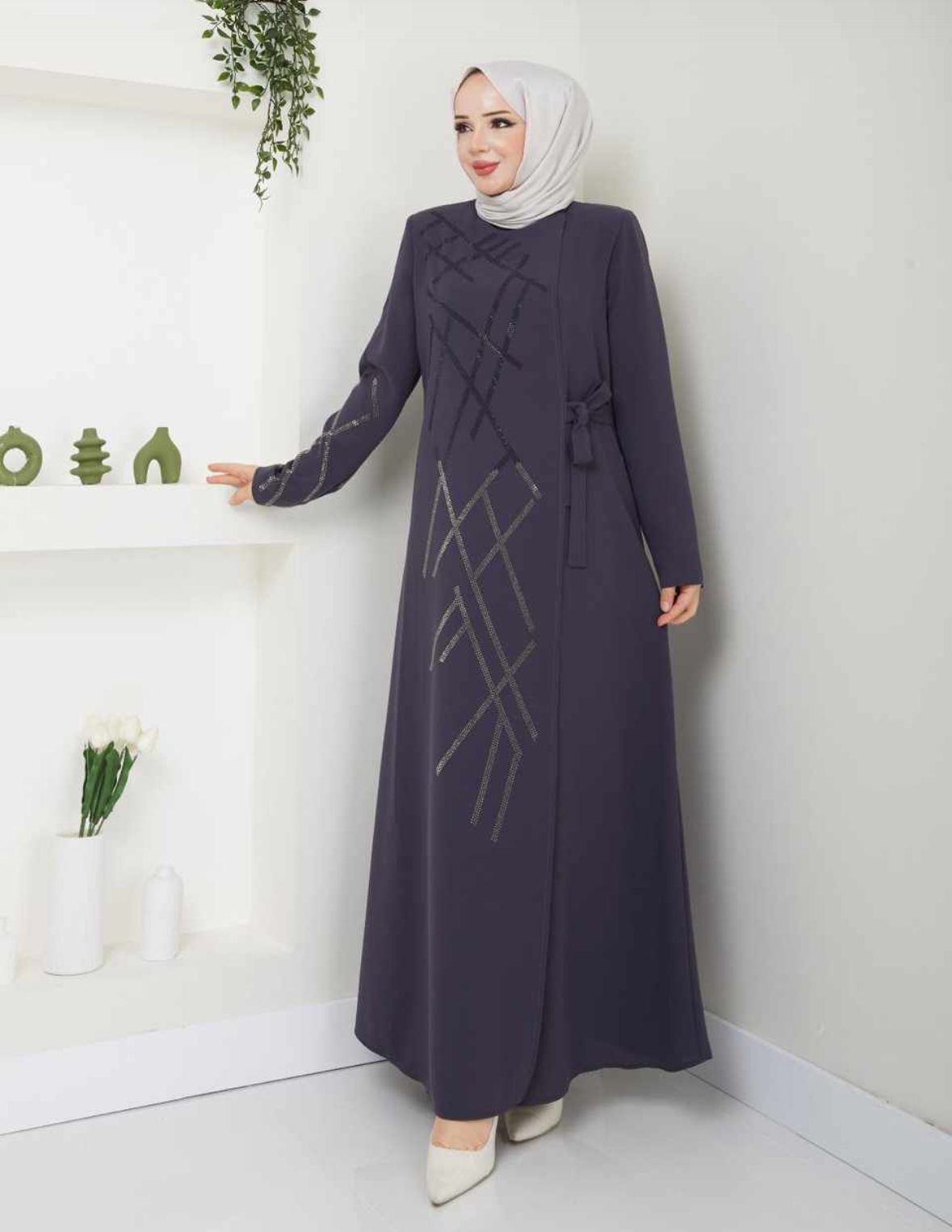 abaya