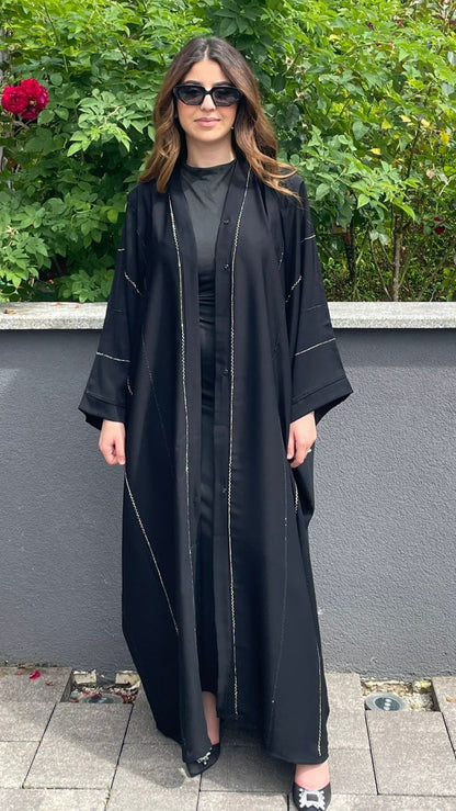 Abaya Laya