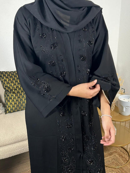 Abaya Anaya