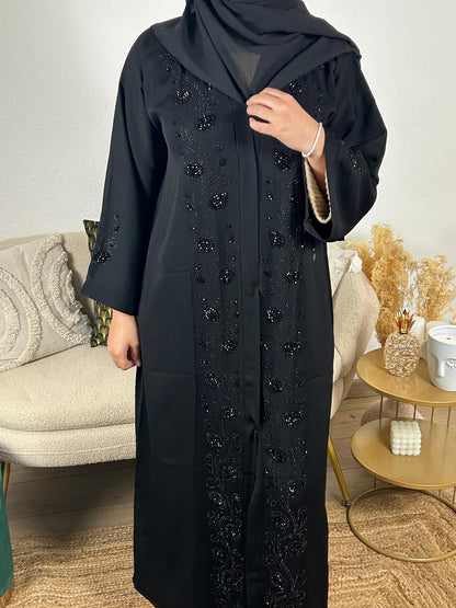 Abaya Anaya