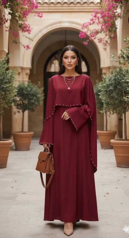 Abaya Prestige Alhambra Couture