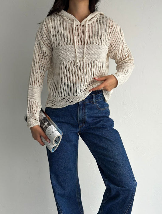 Pull En Maille Pulls