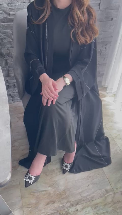 Abaya Laya